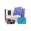 KIT Solaire 1000W – 1910$