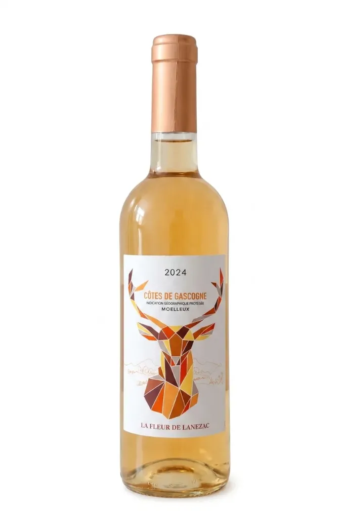 Côtes de Gascogne 2024