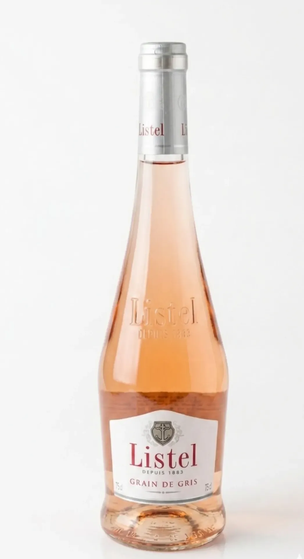 Listel Grain de Ris 1883 - 18,50$