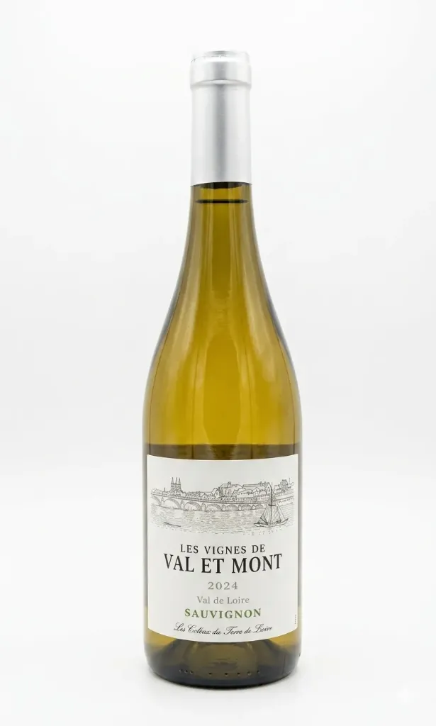 [VN-BL-002] Les Vignes de Val et Mont 2024