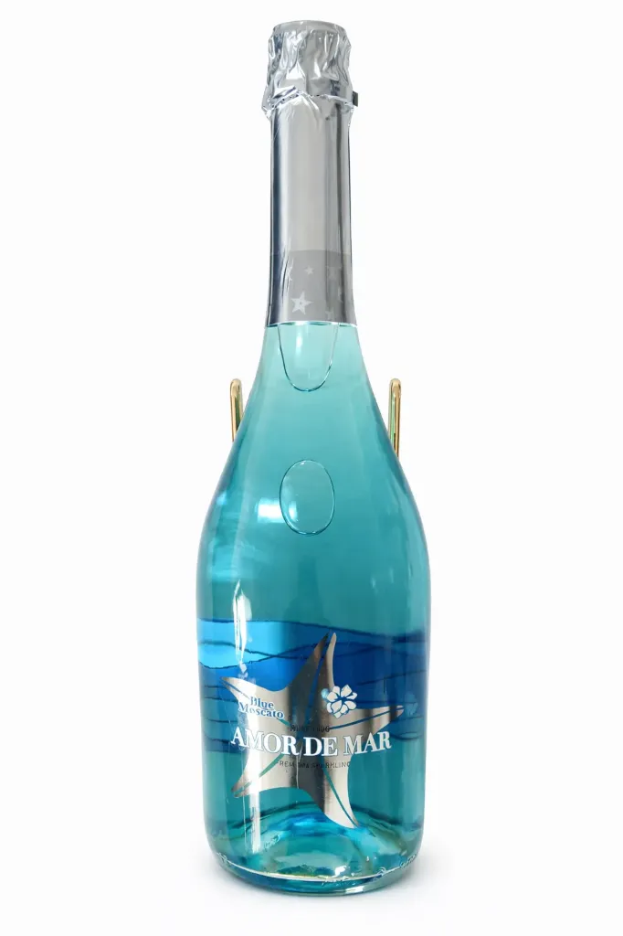 [VN-MS-001] Amor de Mar (Moscato Bleu) - 17,50$