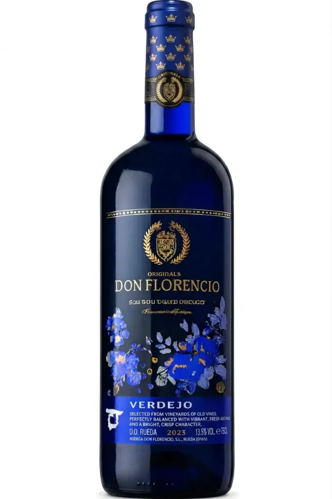 Don Florencio - 17,50$